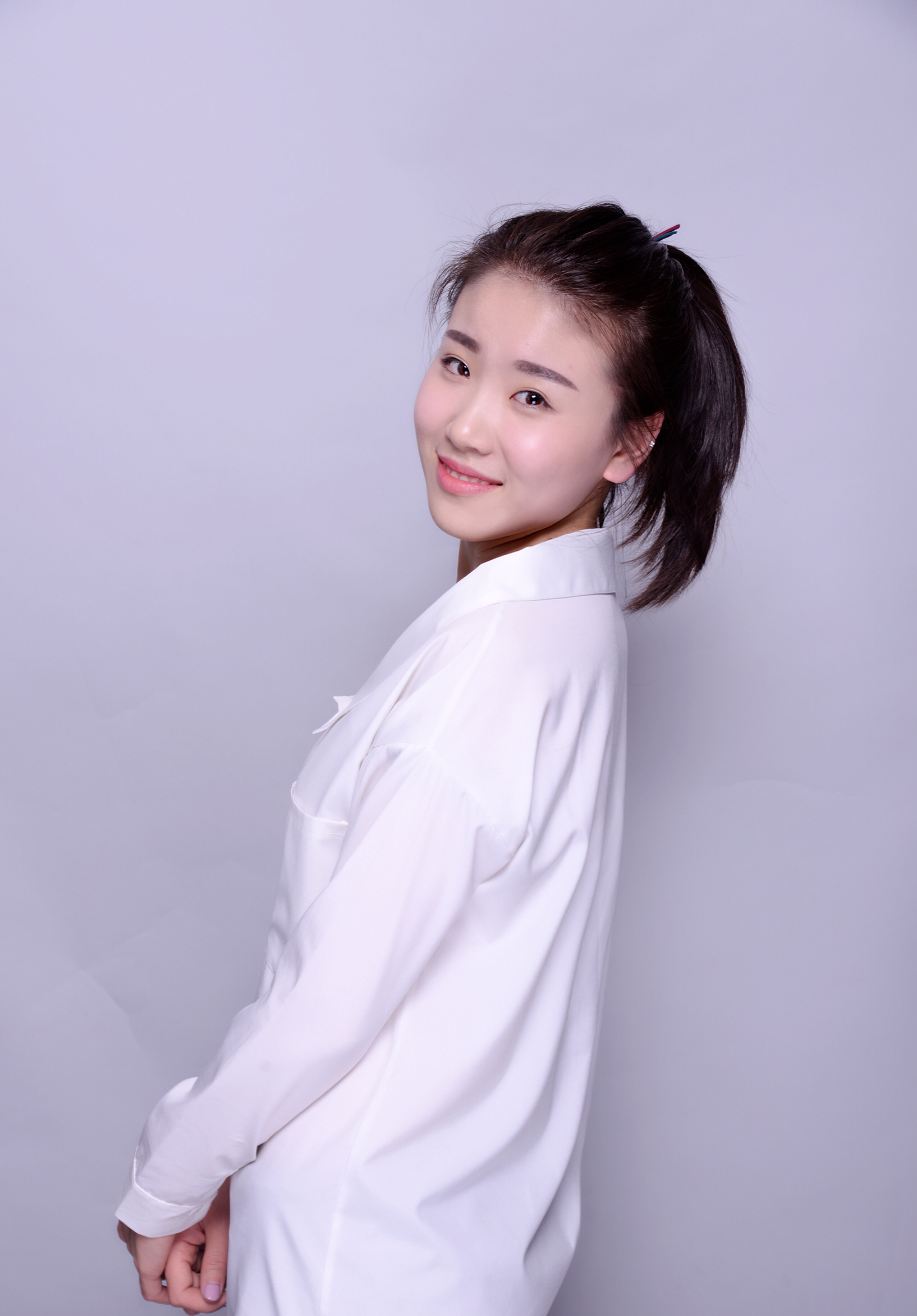艺术学院优秀毕业生—王子威