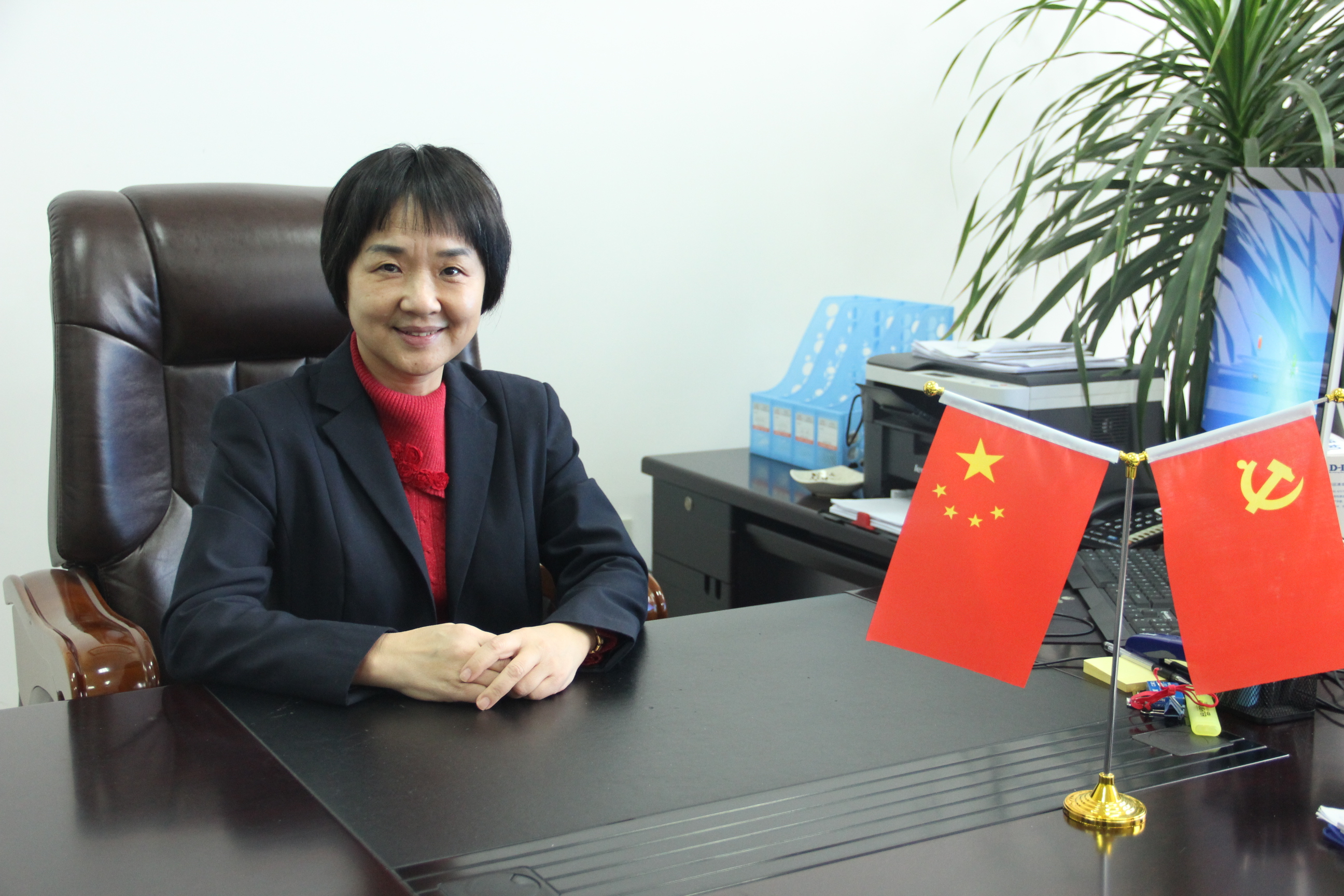 学校领导-哈尔滨石油学院