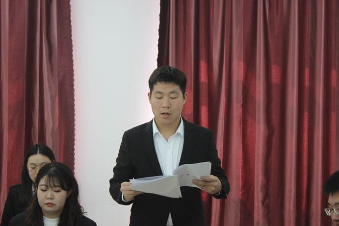 柯瑞,刘厶源,王希宇,甄铭铭,李珊珊,任静怡,张梓怡,李雪,辛宇,窦飞龙