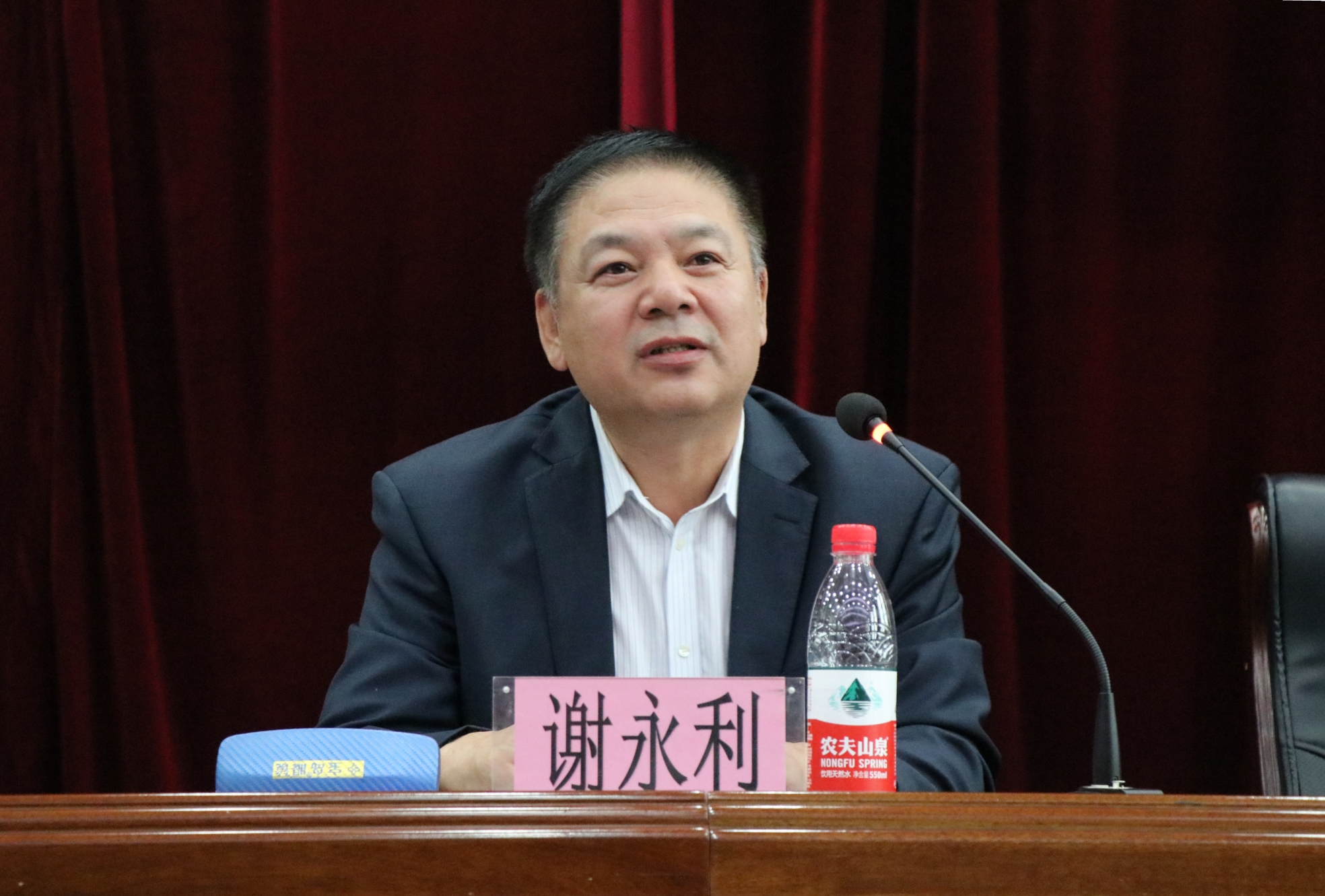 我校召开2019年教学工作会议-哈尔滨石油学院