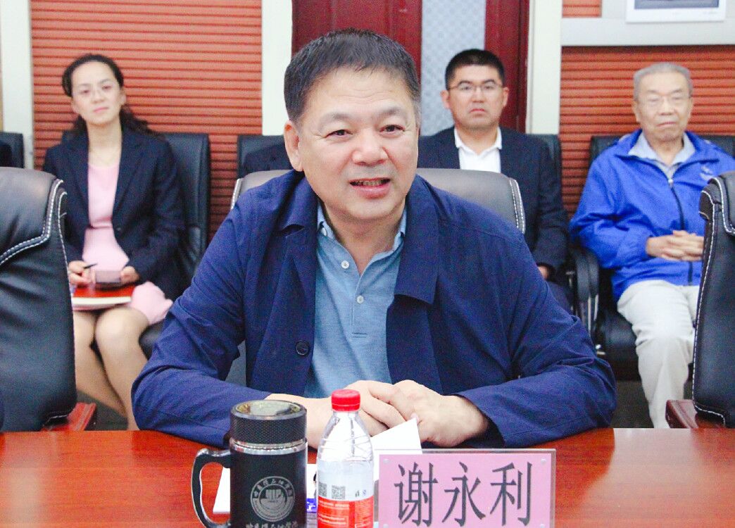 [哈油要闻]副省长孙东生到哈尔滨石油学院宣讲全国教育大会精神并就