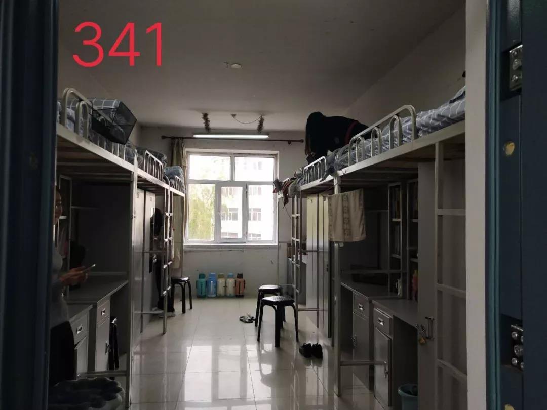 (八)-哈尔滨石油学院团委