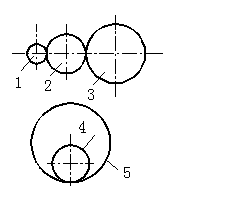 文本框:     图4-5  题1图