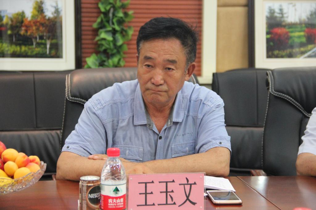 [哈油要闻]省政府参事室到我校调研民办高校发展情况-哈尔滨石油学院